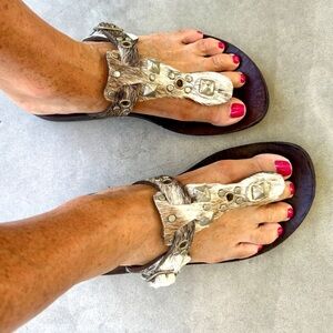 CALLEEN CORDERO Sandals